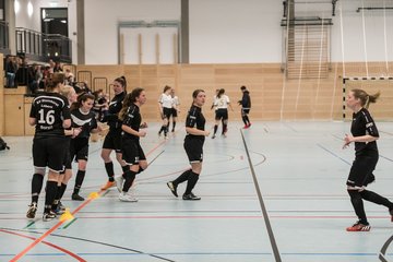 Bild 25 - Rathje Cup Frauen